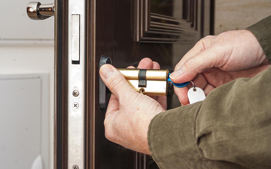 un serrurier d'urgence Aulnay-sous-Bois