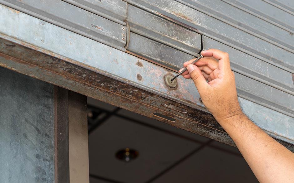 serrurier les portails Aulnay-sous-Bois