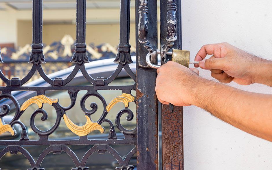 appeler un serrurier Boulogne-Billancourt